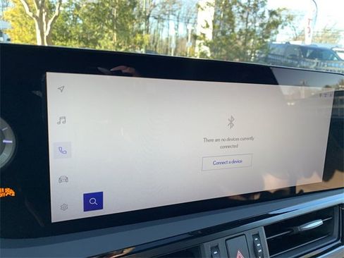 Used 2024 Lexus ES 350 Ultra Luxury image 21