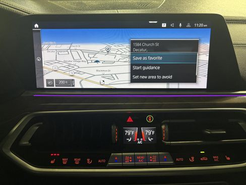 Used 2021 BMW X5 sDrive40i w/ Convenience Package image 15