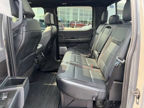 Used 2021 Ford F150 Raptor w/ Equipment Group 801A High AWD/4WD image 30