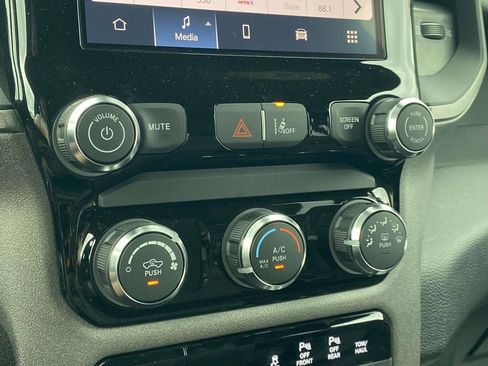 New 2026 RAM 1500 Classic Warlock AWD/4WD image 42