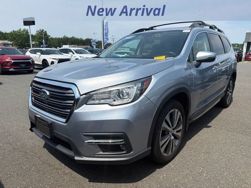 Used 2022 Subaru Ascent Limited w/ Technology Package AWD/4WD image 1