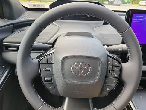 New 2026 Toyota C-HR w/ Cold Weather Package AWD/4WD image 8