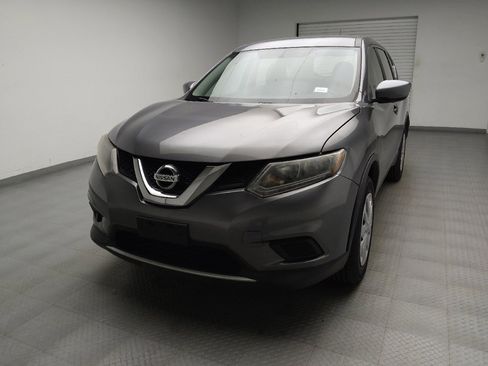 Used 2016 Nissan Rogue S AWD/4WD image 15