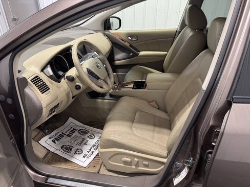 Used 2014 Nissan Murano LE AWD/4WD image 13