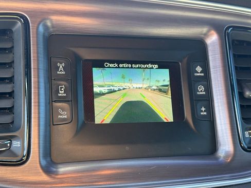 Used 2016 Dodge Challenger SXT w/ Driver Convenience Group image 31