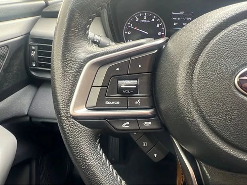 Used 2020 Subaru Outback Premium image 14