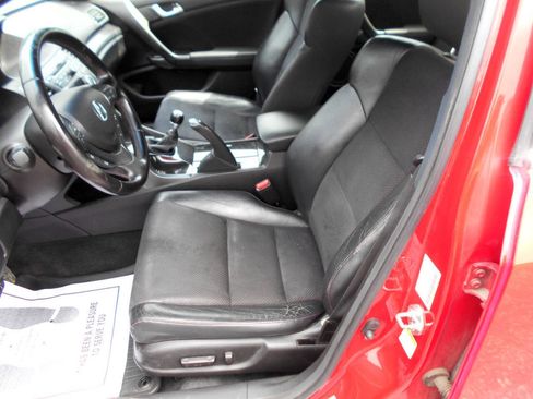 Used 2012 Acura TSX Special Edition FWD image 8