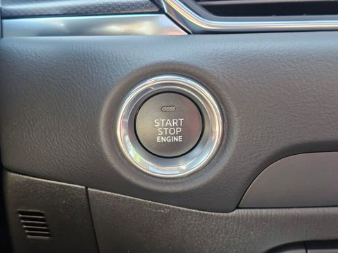 New 2025 MAZDA CX-5 Carbon Edition image 17