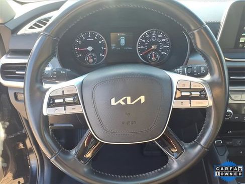 Used 2022 Kia Telluride S image 20