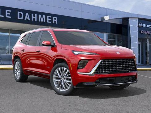 New 2026 Buick Enclave Avenir w/ Super Cruise Package image 22