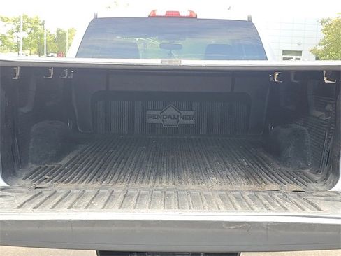 Used 2018 Chevrolet Silverado 1500 LT image 6