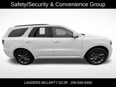 Used 2018 Dodge Durango GT w/ Premium Group image 8