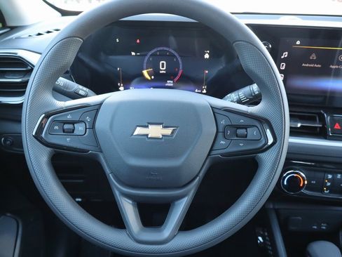 New 2026 Chevrolet TrailBlazer LT w/ Driver Confidence Package image 6