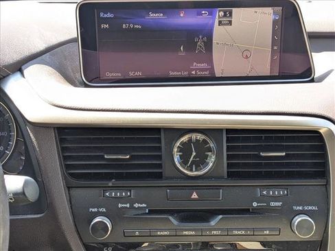 Used 2018 Lexus RX 350 RX 350 w/ Premium Package image 14