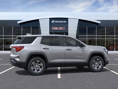 New 2026 GMC Terrain Elevation image 38
