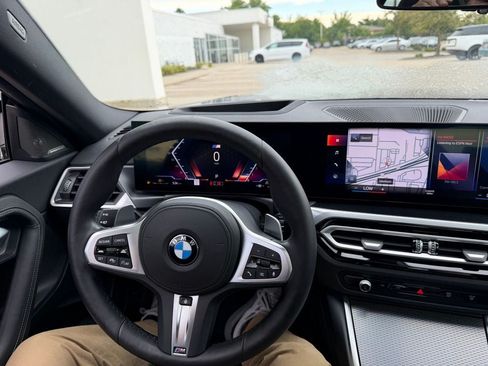 Used 2023 BMW M240i xDrive Coupe w/ Premium Package AWD/4WD image 25