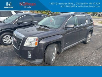 Used 2014 GMC Terrain SLE