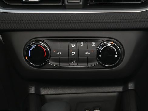 New 2026 Chevrolet TrailBlazer LS image 24