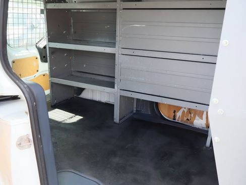 Used 2022 Ford Transit Connect XL FWD image 24
