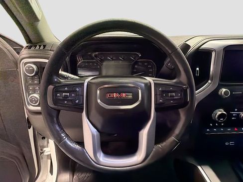 Certified 2020 GMC Sierra 1500 SLT w/ SLT Premium Plus Package image 11