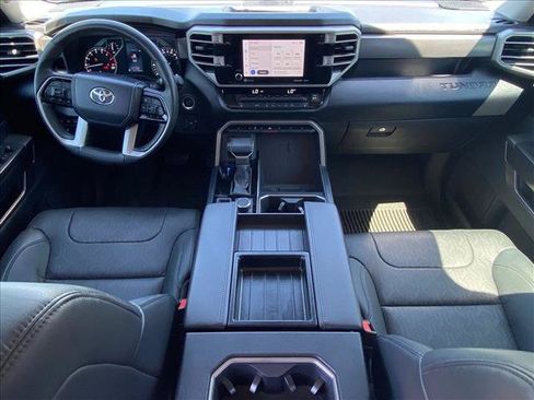 Used 2024 Toyota Tundra SR5 w/ SR5 Premium Package AWD/4WD image 22