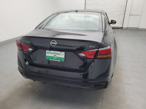 Used 2024 Nissan Altima 2.5 SV image 7
