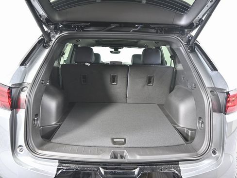 New 2026 Chevrolet Blazer RS image 16