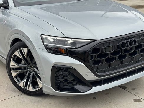 New 2026 Audi Q8 Premium Plus image 6