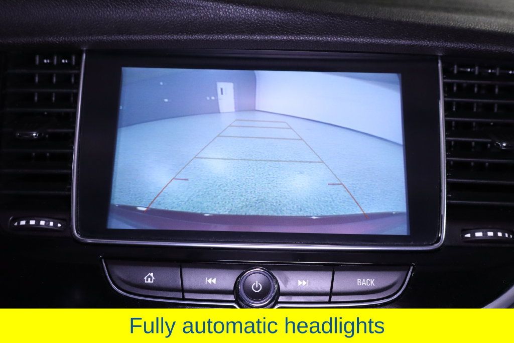 Used 2019 Buick Encore Preferred FWD image 18
