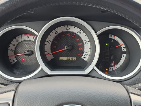 Used 2014 Toyota Tacoma 4x4 Double Cab image 25