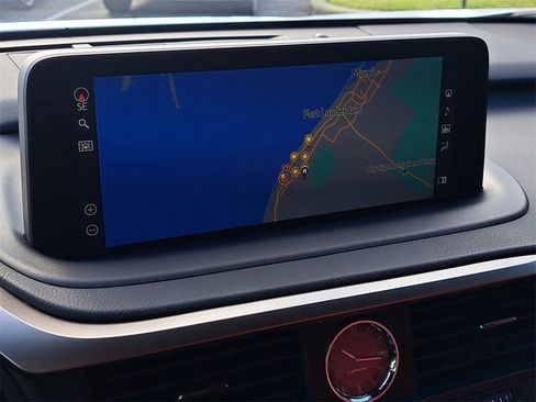 Used 2022 Lexus RX 350 F Sport image 13