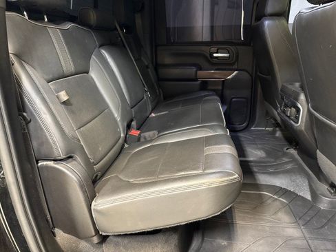 Used 2022 Chevrolet Silverado 3500 High Country w/ Z71 Off-Road Package image 70