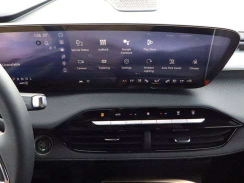 New 2026 Buick Enclave Avenir w/ Super Cruise Package image 14