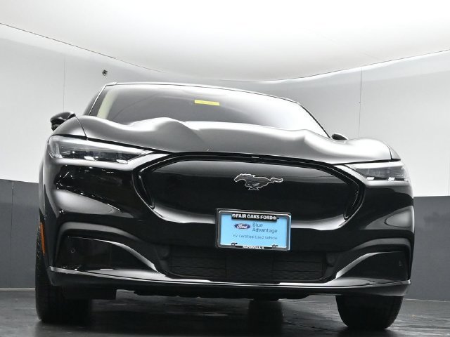 Certified 2023 Ford Mustang Mach-E Premium RWD image 36