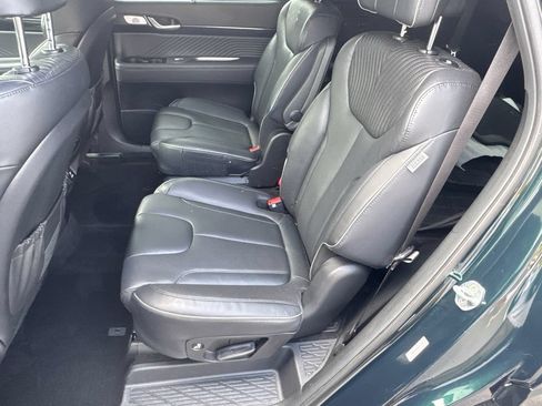 Used 2023 Hyundai Palisade Calligraphy FWD image 18