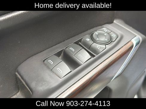 Used 2021 GMC Sierra 1500 SLT AWD/4WD image 18
