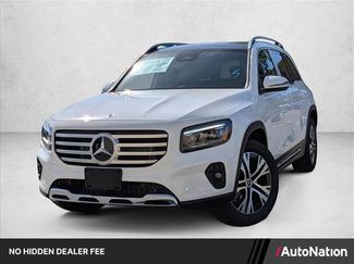 New 2026 Mercedes-Benz GLB 250 video 1