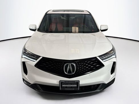 Used 2023 Acura RDX A-Spec image 6