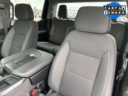 Certified 2024 GMC Sierra 1500 Pro w/ Pro Value Package image 26