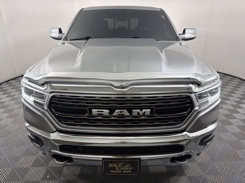 Used 2019 RAM 1500 Limited AWD/4WD image 33