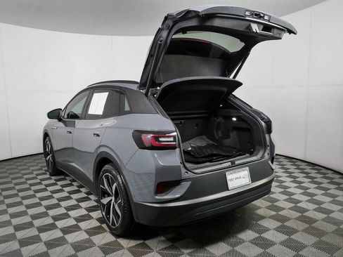 Certified 2023 Volkswagen ID.4 Pro S RWD image 36