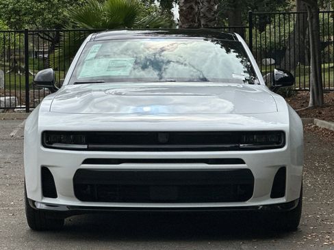 New 2026 Dodge Charger GT w/ Blacktop Package AWD/4WD image 8