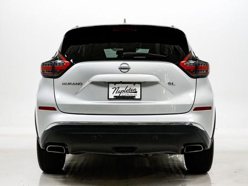 Used 2023 Nissan Murano SL image 29