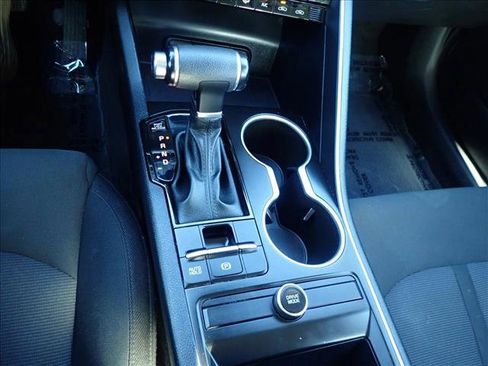 Used 2023 Kia K5 LXS image 17