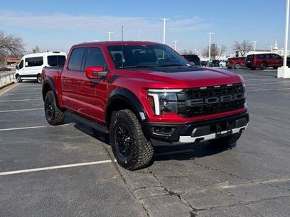 Used 2025 Ford F150 Raptor