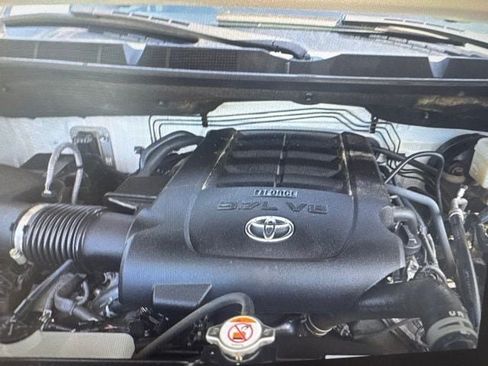 Used 2021 Toyota Tundra TRD Pro AWD/4WD image 20