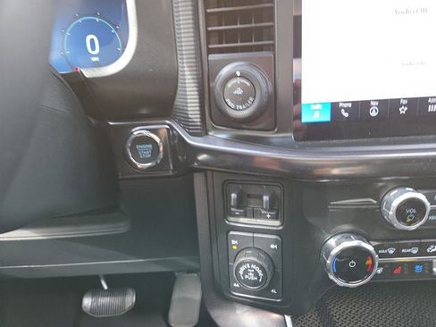 Used 2024 Ford F150 Raptor w/ Equipment Group 803A Raptor R AWD/4WD image 19