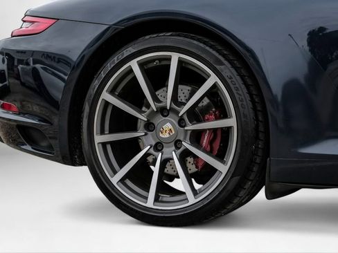 Used 2017 Porsche 911 Carrera RWD image 44