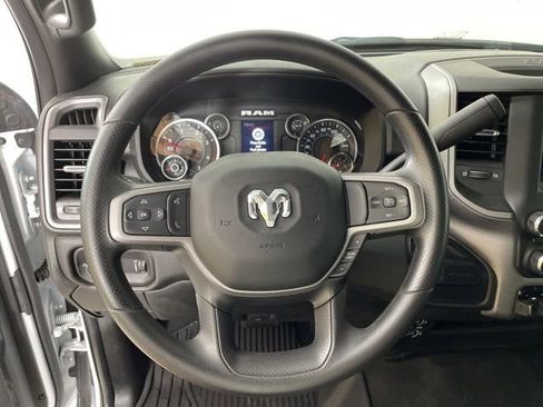 New 2024 RAM 3500 Tradesman w/ Chrome Appearance Group image 16