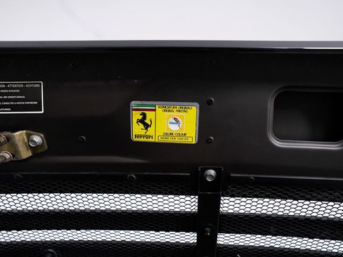 Used 1997 Ferrari F355 Spider image 42